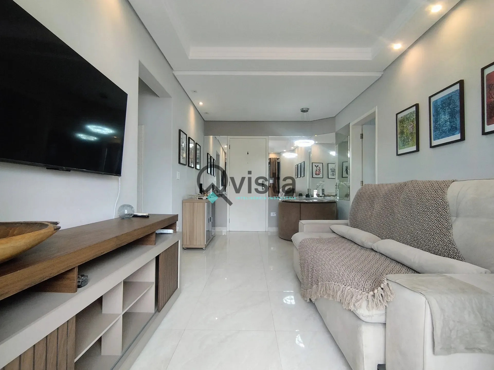 Apartamento, 1 quarto, 60 m² - Foto 5