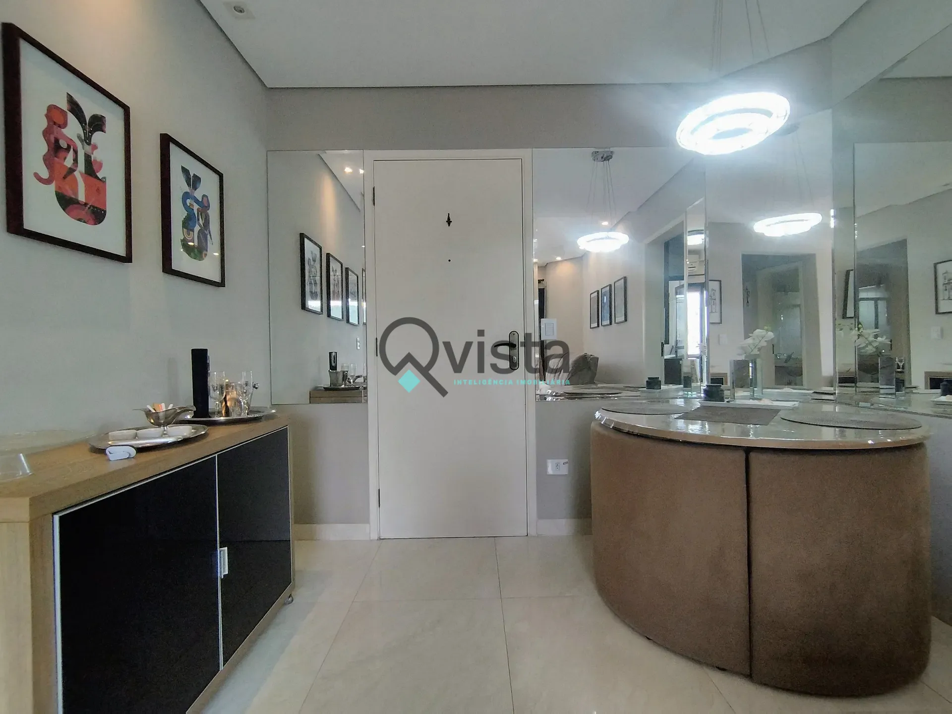 Apartamento, 1 quarto, 60 m² - Foto 6