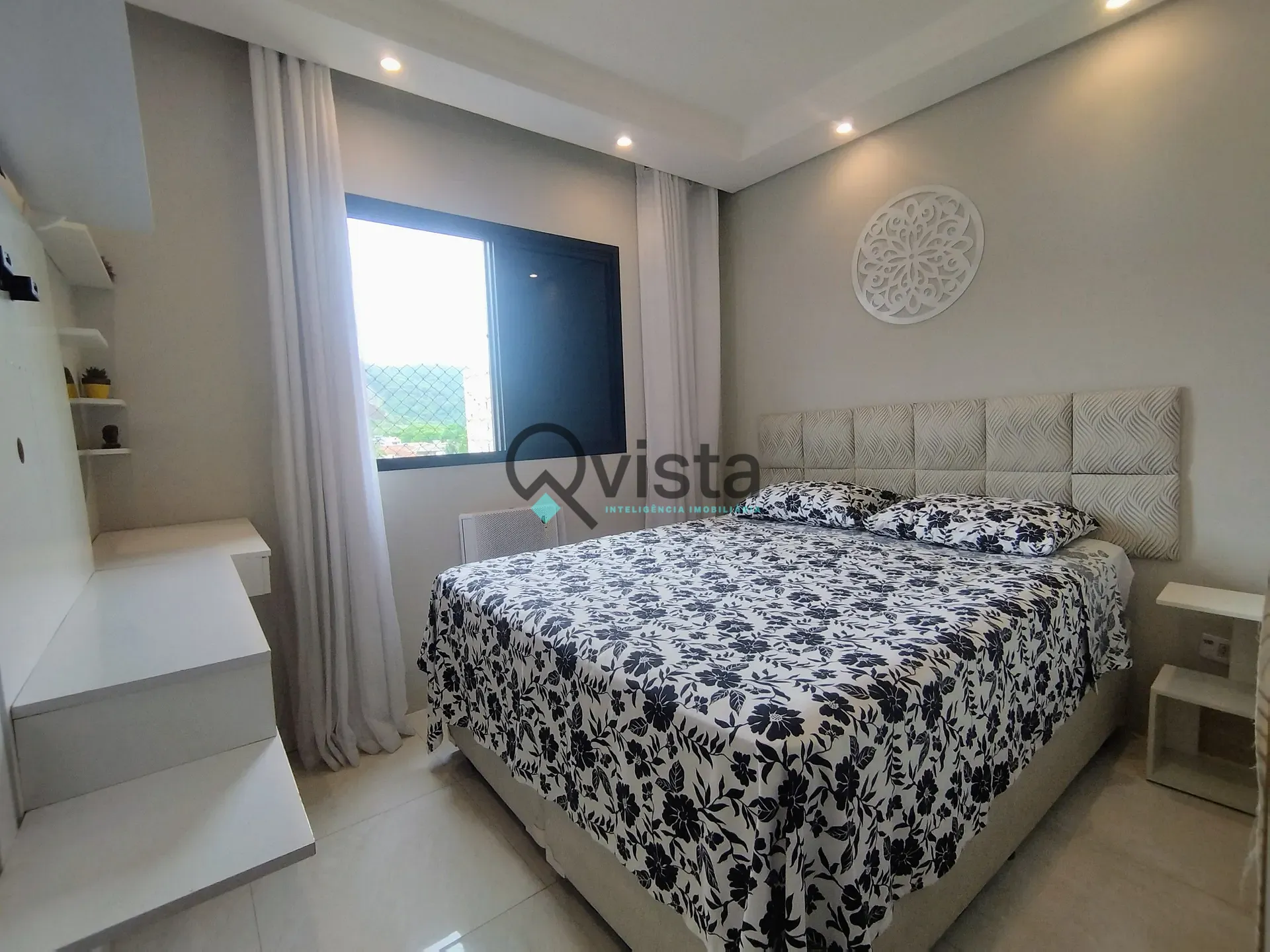Apartamento, 1 quarto, 60 m² - Foto 9