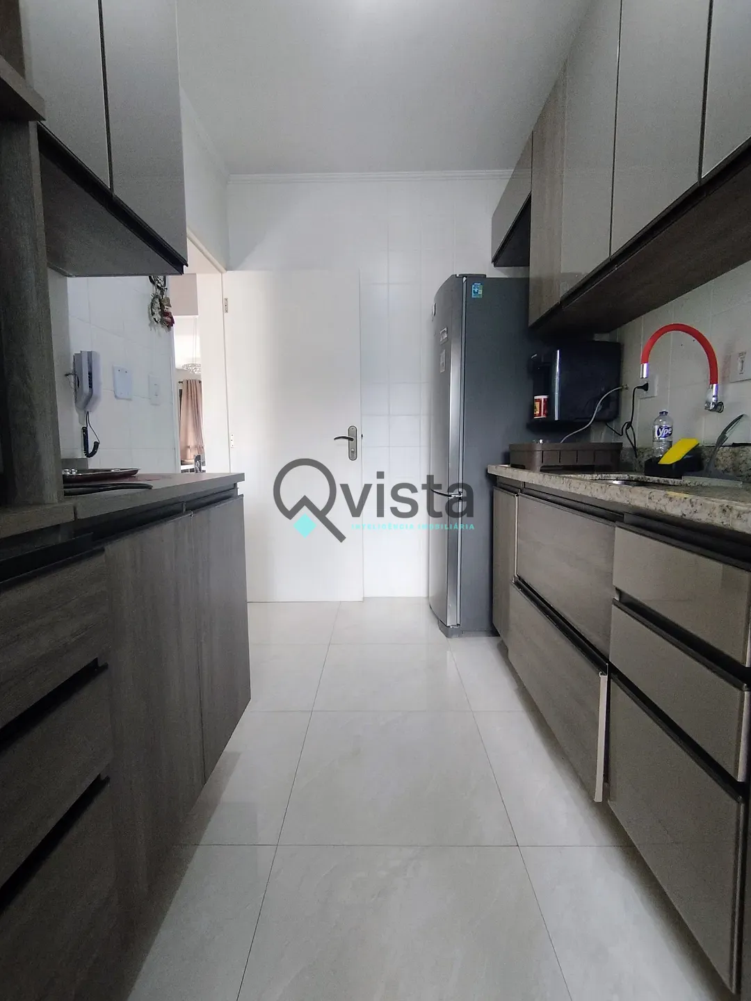 Apartamento, 1 quarto, 60 m² - Foto 18