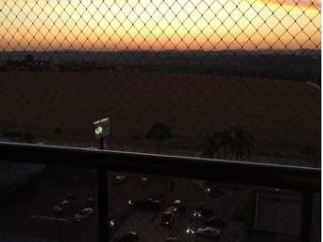 Foto do Apartamento - Apartamento com 3 dormitórios à venda, 96 m² por R$ 650.000,00 - Jardim Aquarius - São José dos Campos/SP | RUSSI IMÓVEIS