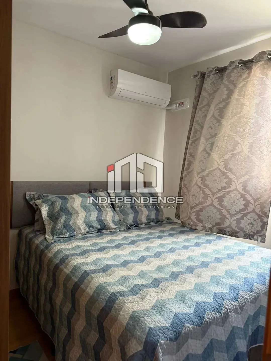 Apartamento, 2 quartos, 48 m² - Foto 10