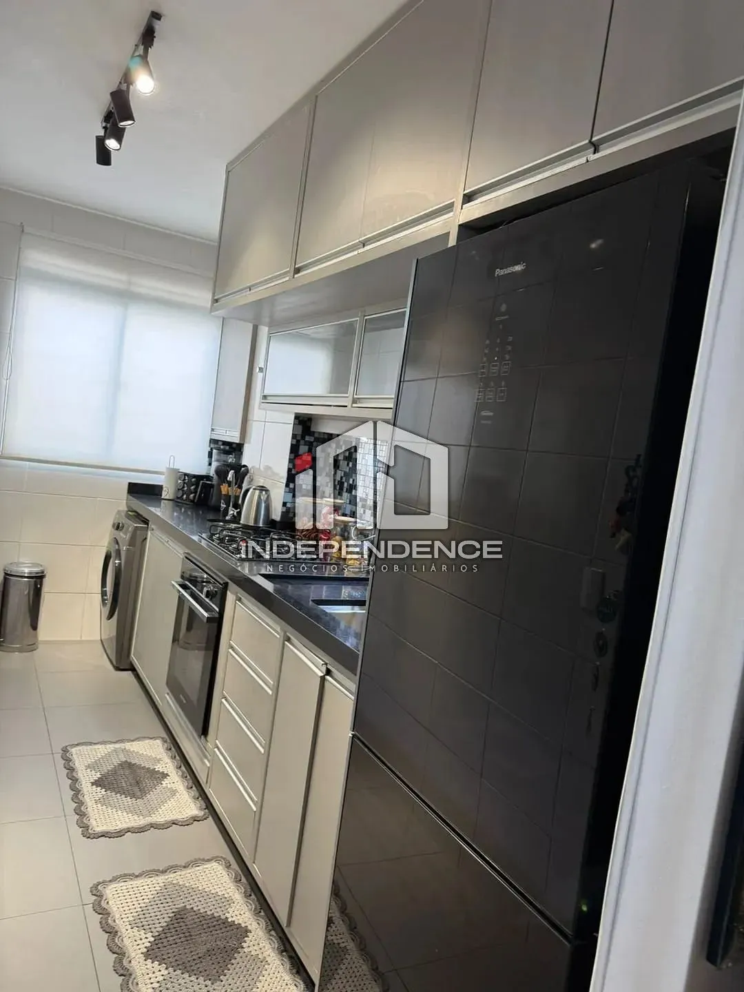 Apartamento, 2 quartos, 48 m² - Foto 6