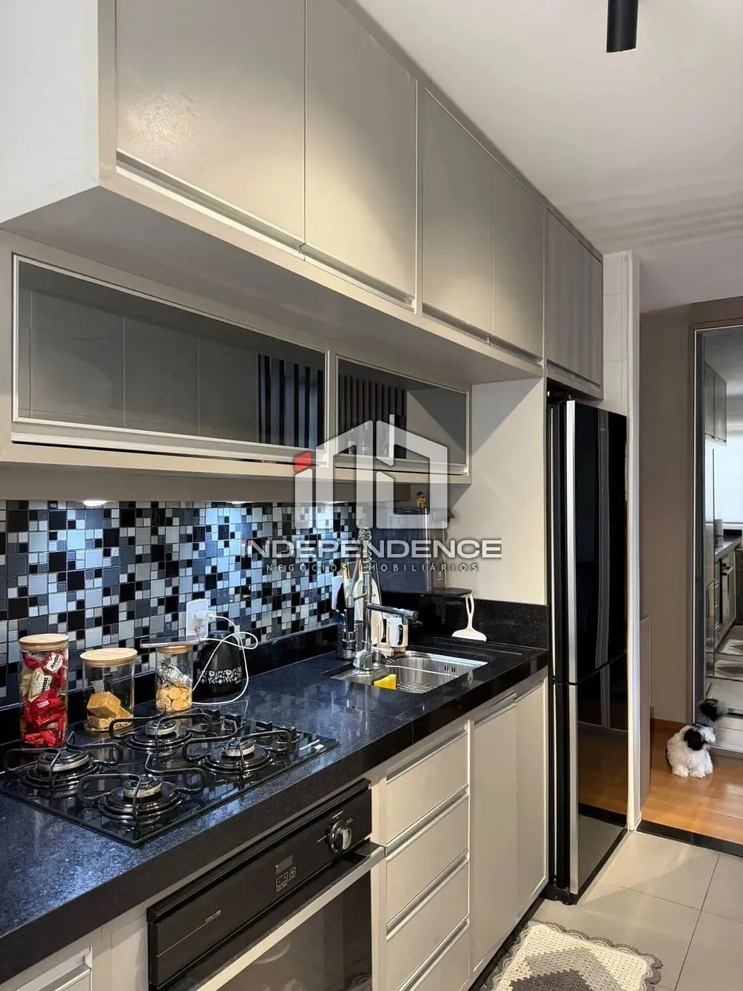 Apartamento, 2 quartos, 48 m² - Foto 13
