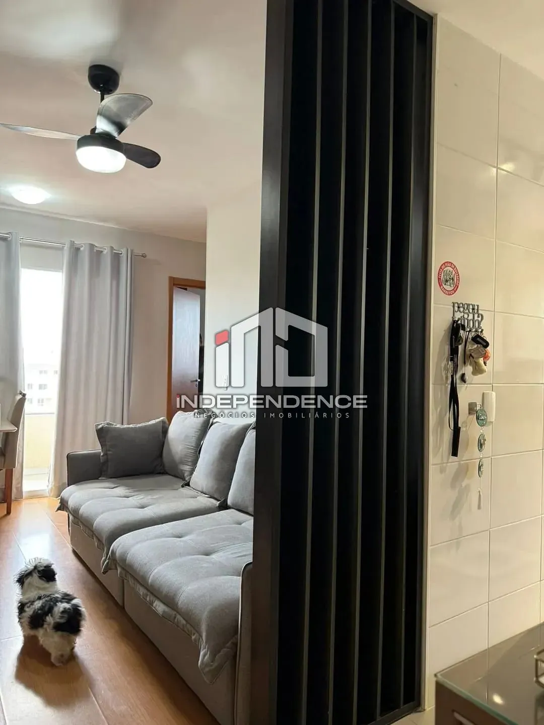Apartamento, 2 quartos, 48 m² - Foto 16