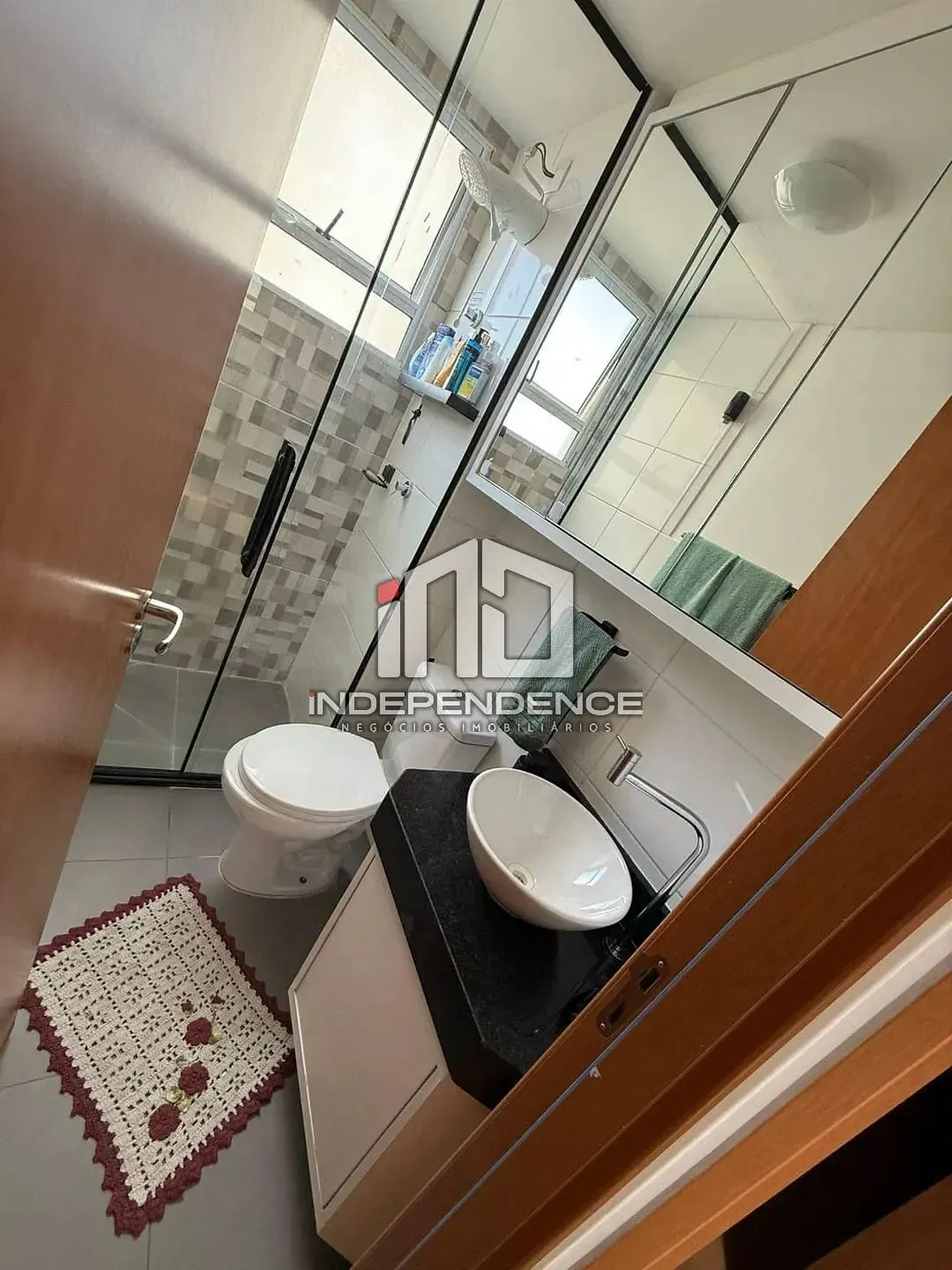 Apartamento, 2 quartos, 48 m² - Foto 20