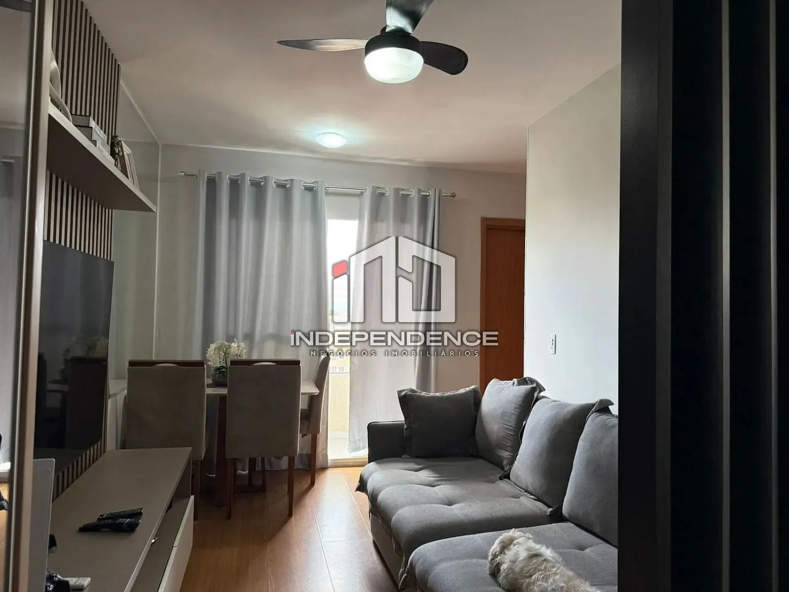 Apartamento, 2 quartos, 48 m² - Foto 24