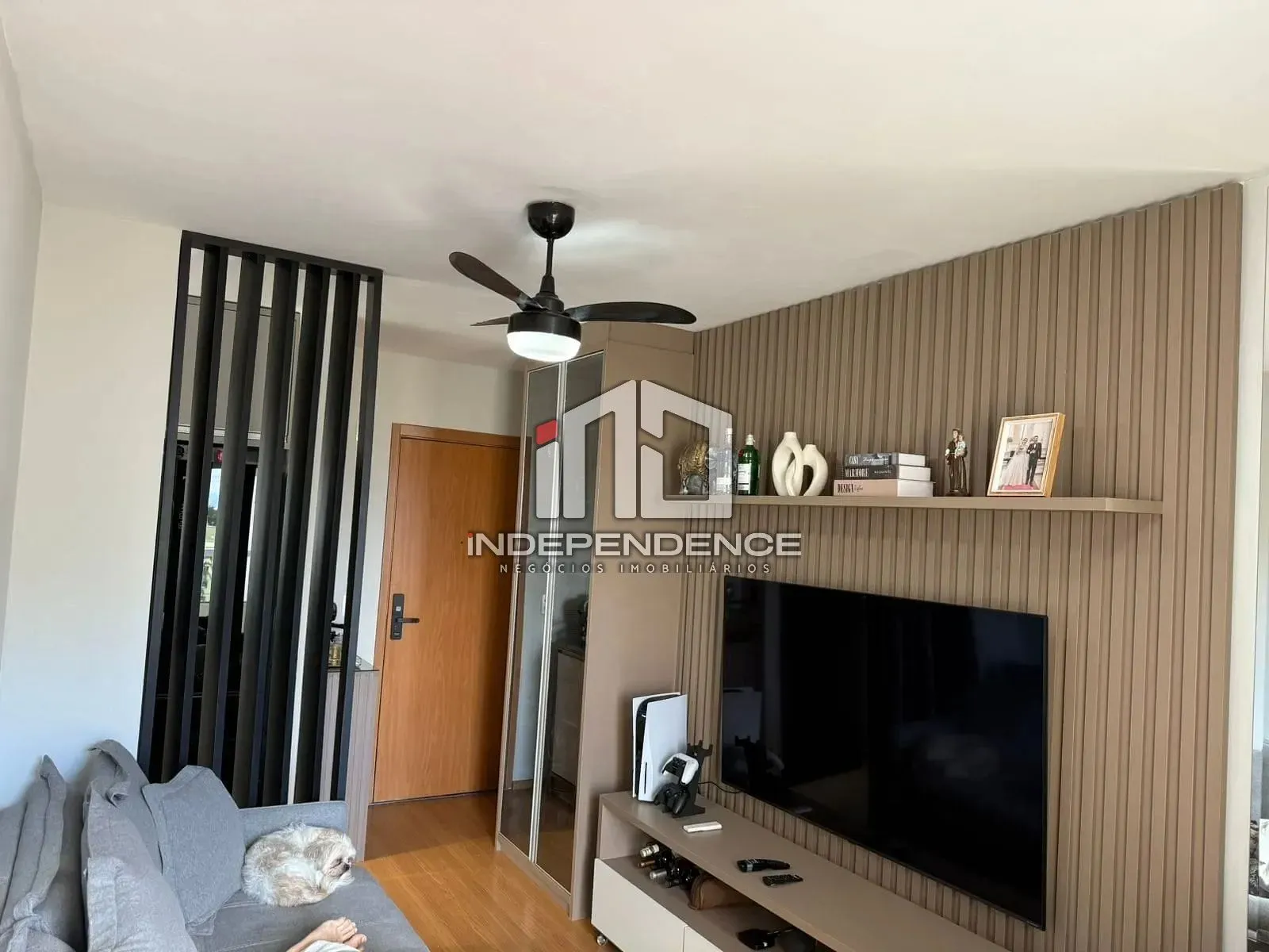 Apartamento, 2 quartos, 48 m² - Foto 1