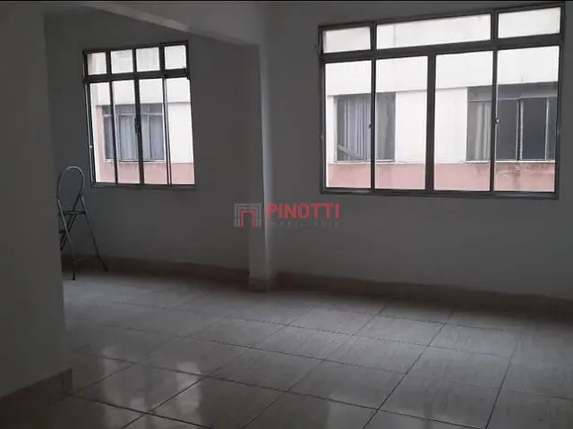 Apartamento 3 quartos e 3 banheiros, à venda, no bairro Centro em São Bernardo do Campo