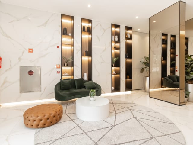 Foto do Apartamento - Apartamento para venda em Alto do Ipiranga com 2 quartos, sendo 2 suítes , 72m² | Lares e Andares Imóveis