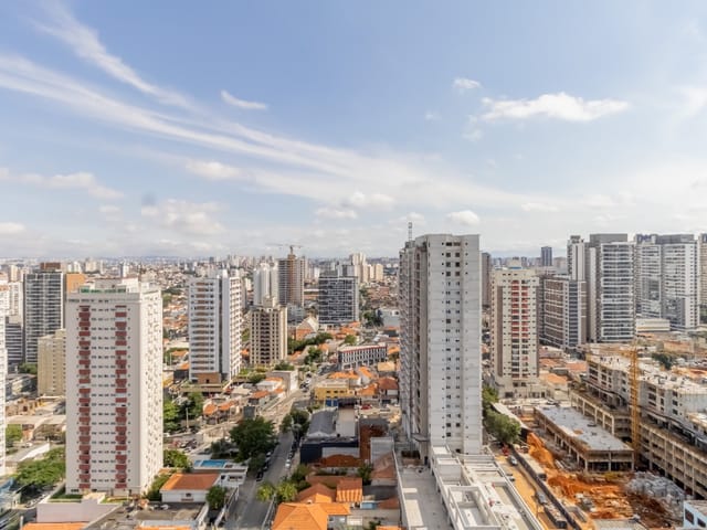 Foto do Apartamento - Apartamento para venda em Alto do Ipiranga com 2 quartos, sendo 2 suítes , 72m² | Lares e Andares Imóveis