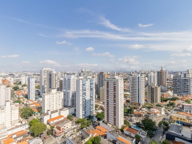 Foto do Apartamento - Apartamento para venda em Alto do Ipiranga com 2 quartos, sendo 2 suítes , 72m² | Lares e Andares Imóveis