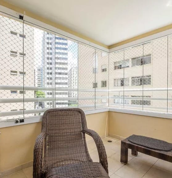 Apartamento, 2 quartos, 80 m² - Foto 3