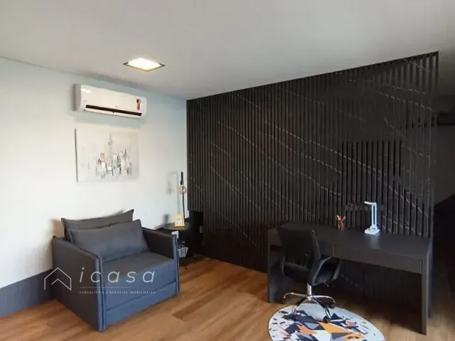 Apartamento com 45m² 1 quarto e 1 banheiro, para alugar, no bairro Jardim Aquárius em São José dos Campos