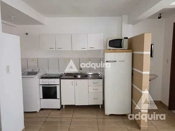 Apartamento, 1 quarto, 25 m² - Foto 4