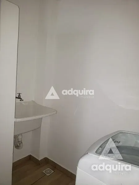 Apartamento, 1 quarto, 25 m² - Foto 8