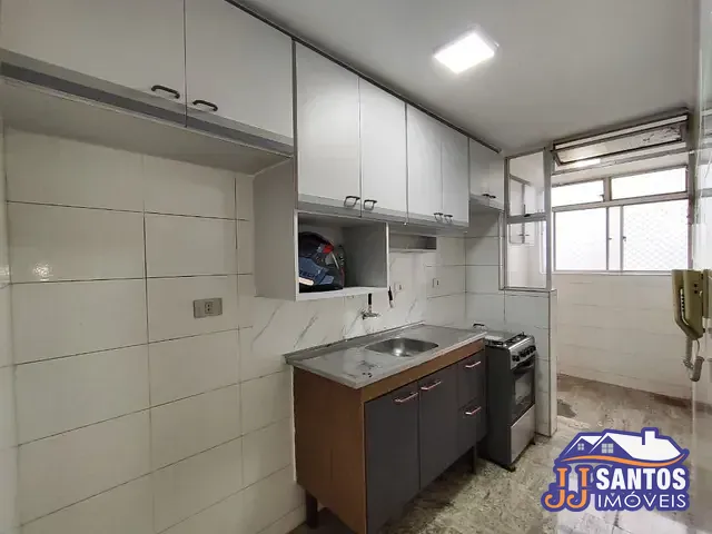Apartamento com 48m² 2 quartos e 1 banheiro, à venda, no bairro Mooca em São Paulo
