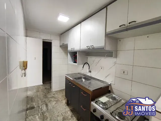 Apartamento com 48m² 2 quartos e 1 banheiro, à venda, no bairro Mooca em São Paulo