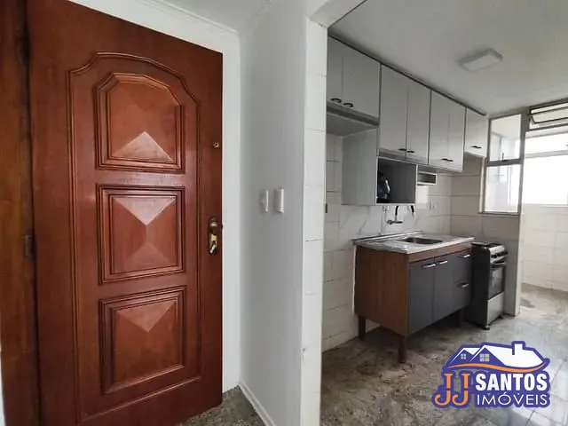 Apartamento com 48m² 2 quartos e 1 banheiro, à venda, no bairro Mooca em São Paulo