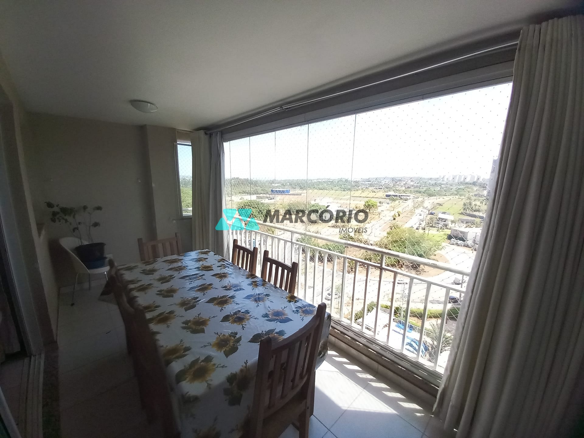 Apartamento à venda com 3 quartos, 106m² - Foto 6