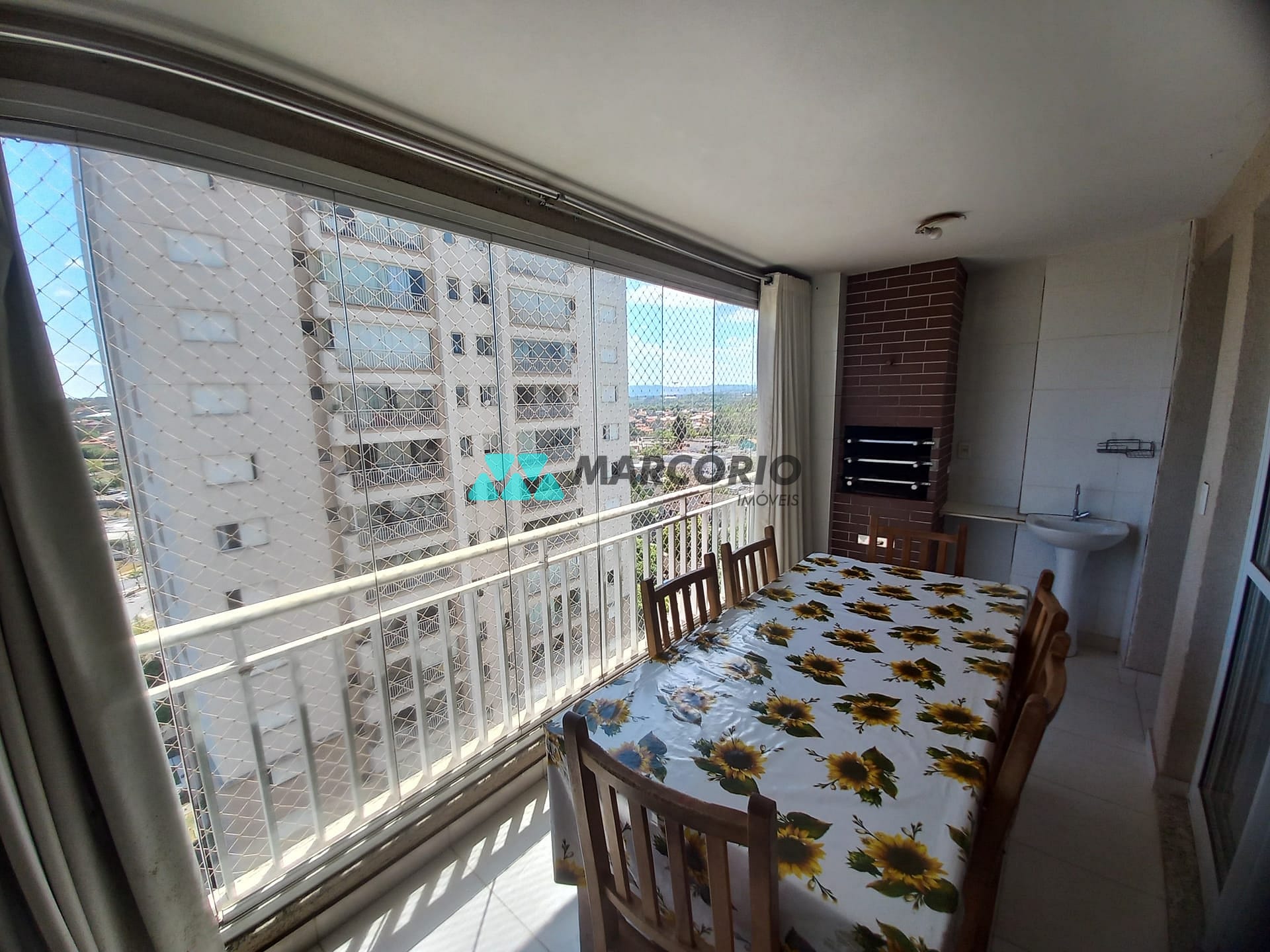 Apartamento à venda com 3 quartos, 106m² - Foto 5