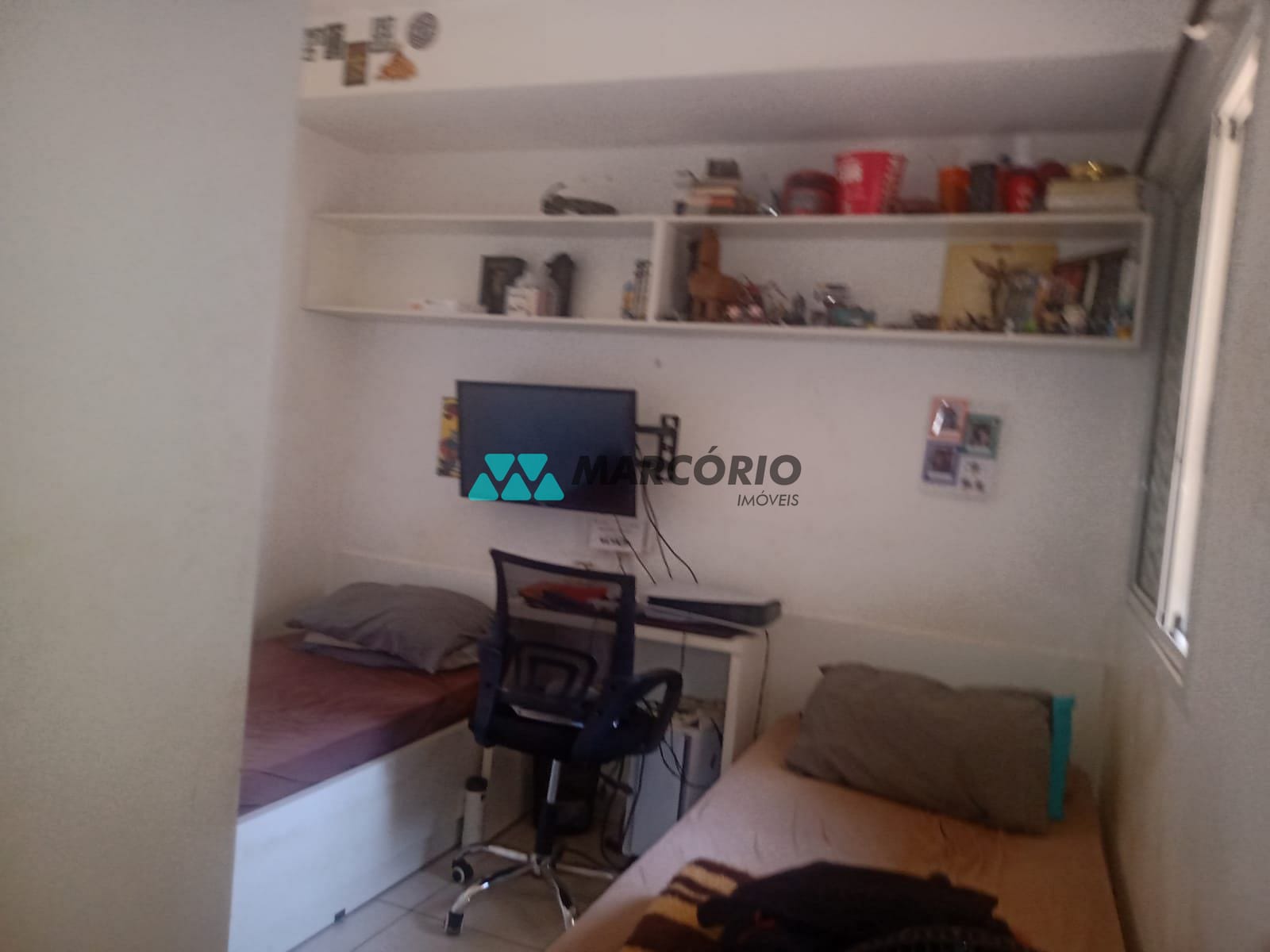 Apartamento à venda com 3 quartos, 106m² - Foto 7