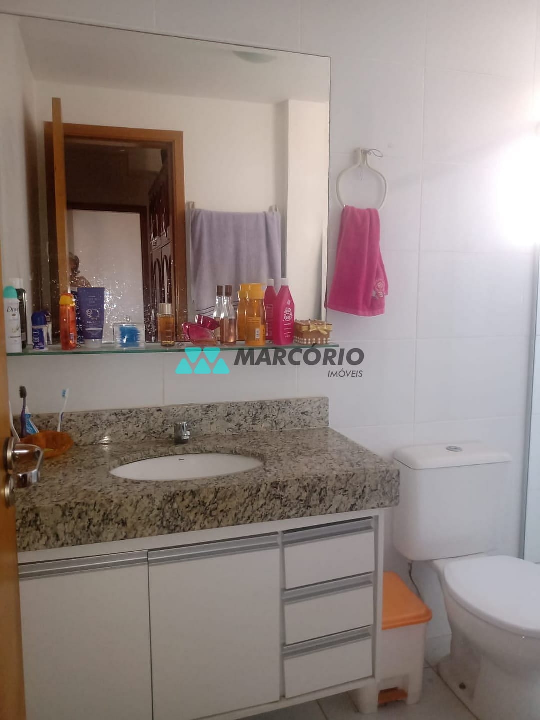 Apartamento à venda com 3 quartos, 106m² - Foto 9