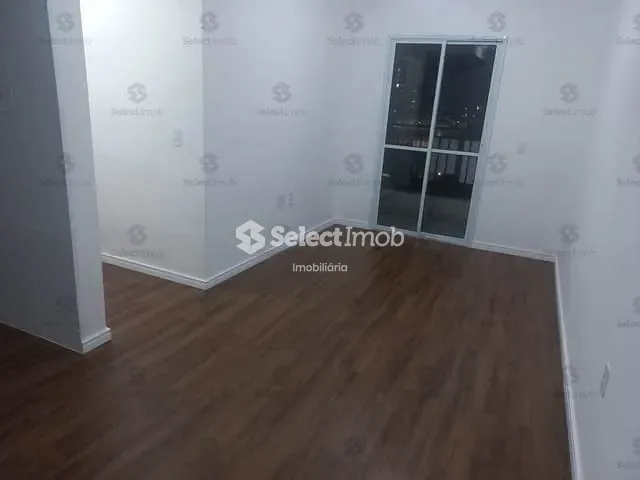 Apartamento com 65m² 3 quartos e 1 banheiro, à venda, no bairro Jardim Haydee em Mauá