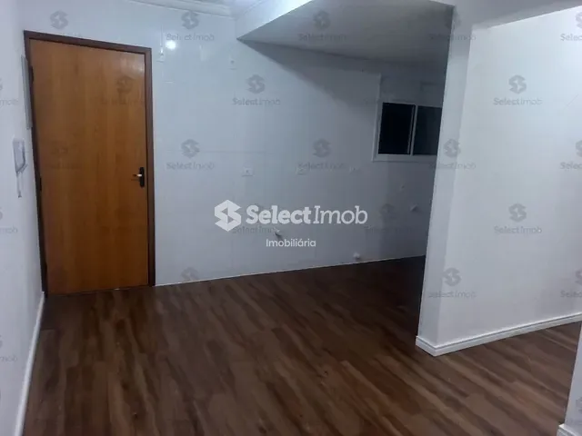 Apartamento com 65m² 3 quartos e 1 banheiro, à venda, no bairro Jardim Haydee em Mauá