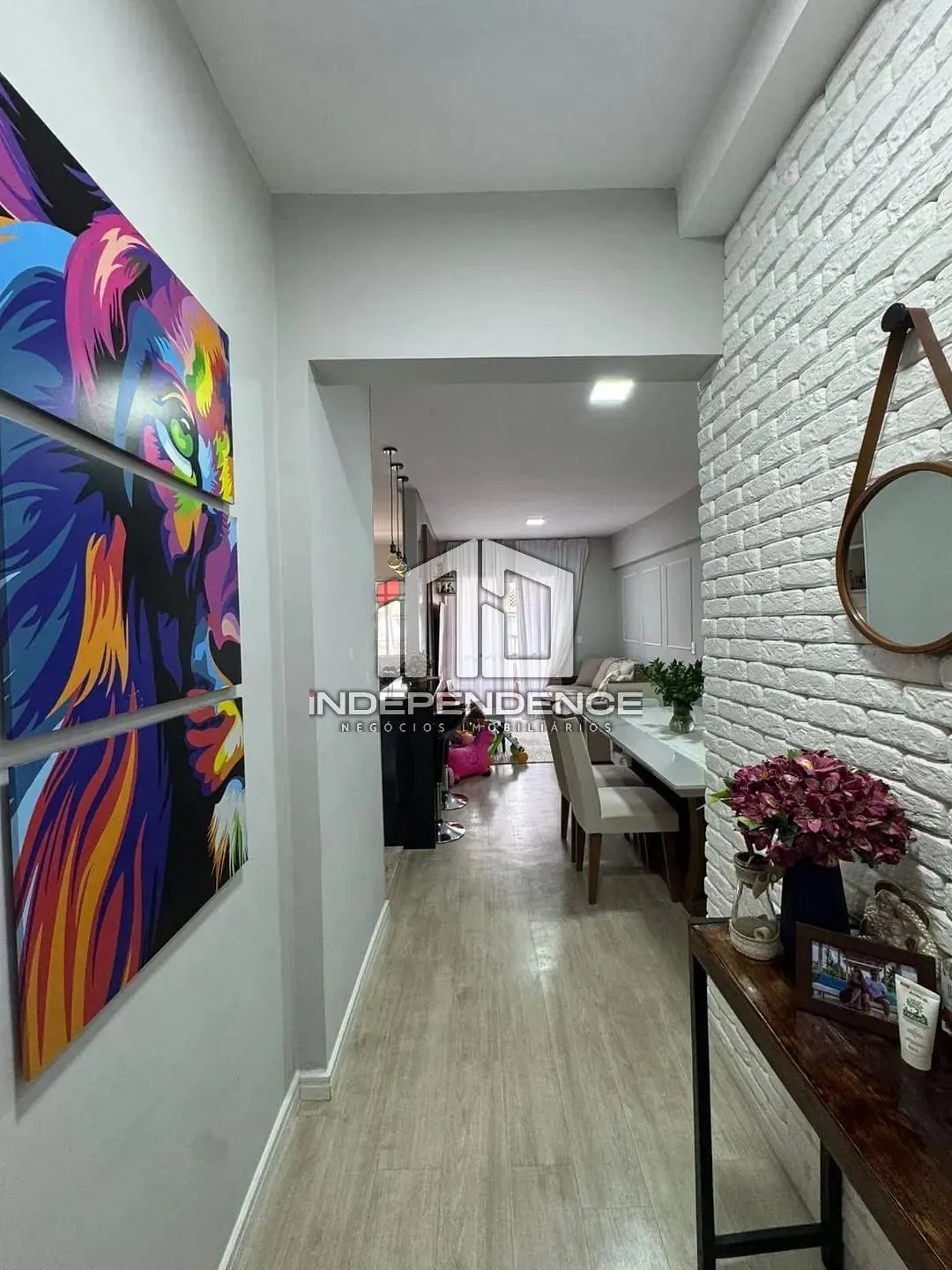 Apartamento, 2 quartos, 71 m² - Foto 5