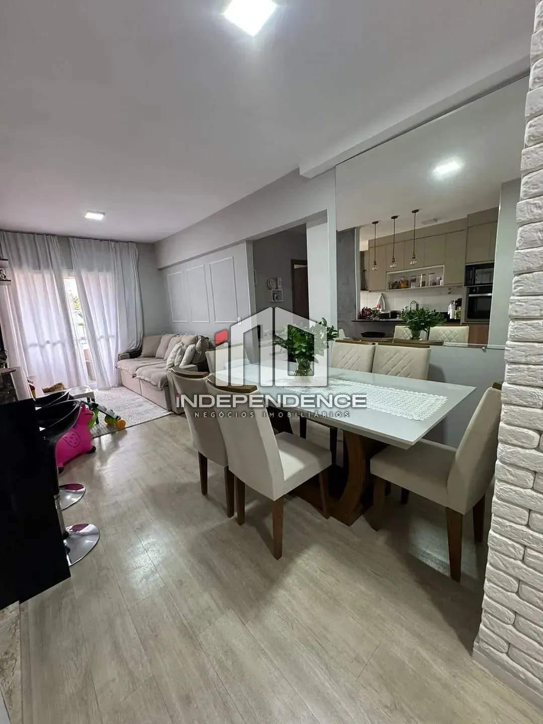 Apartamento, 2 quartos, 71 m² - Foto 61
