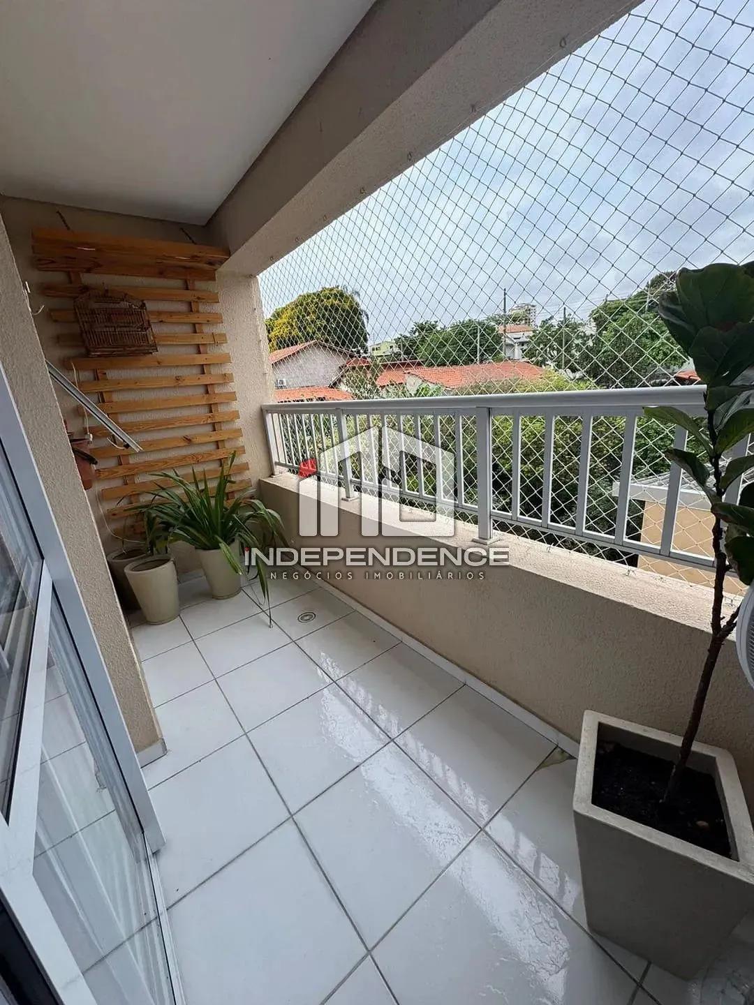 Apartamento, 2 quartos, 71 m² - Foto 1