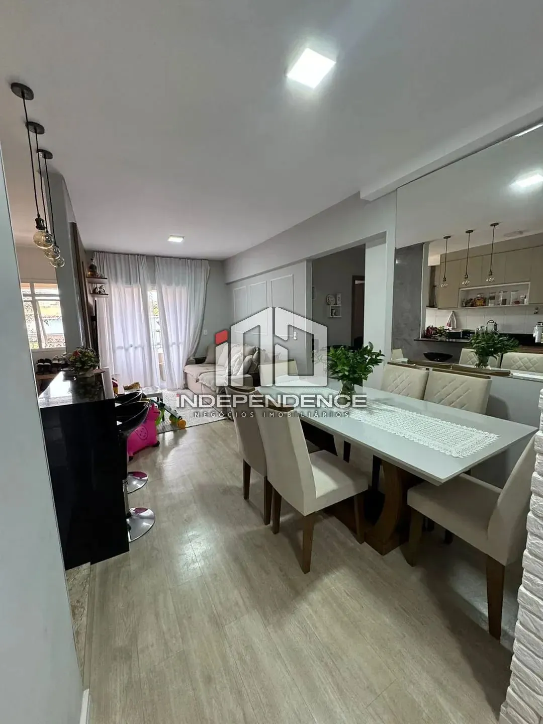 Apartamento, 2 quartos, 71 m² - Foto 57