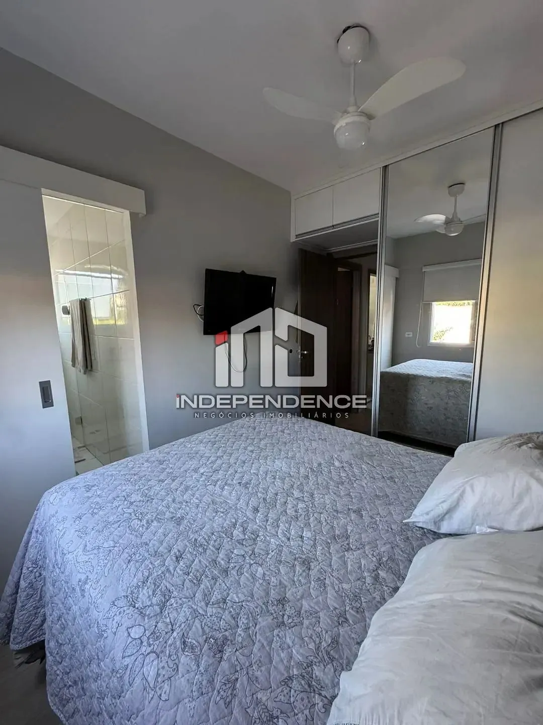 Apartamento, 2 quartos, 71 m² - Foto 7