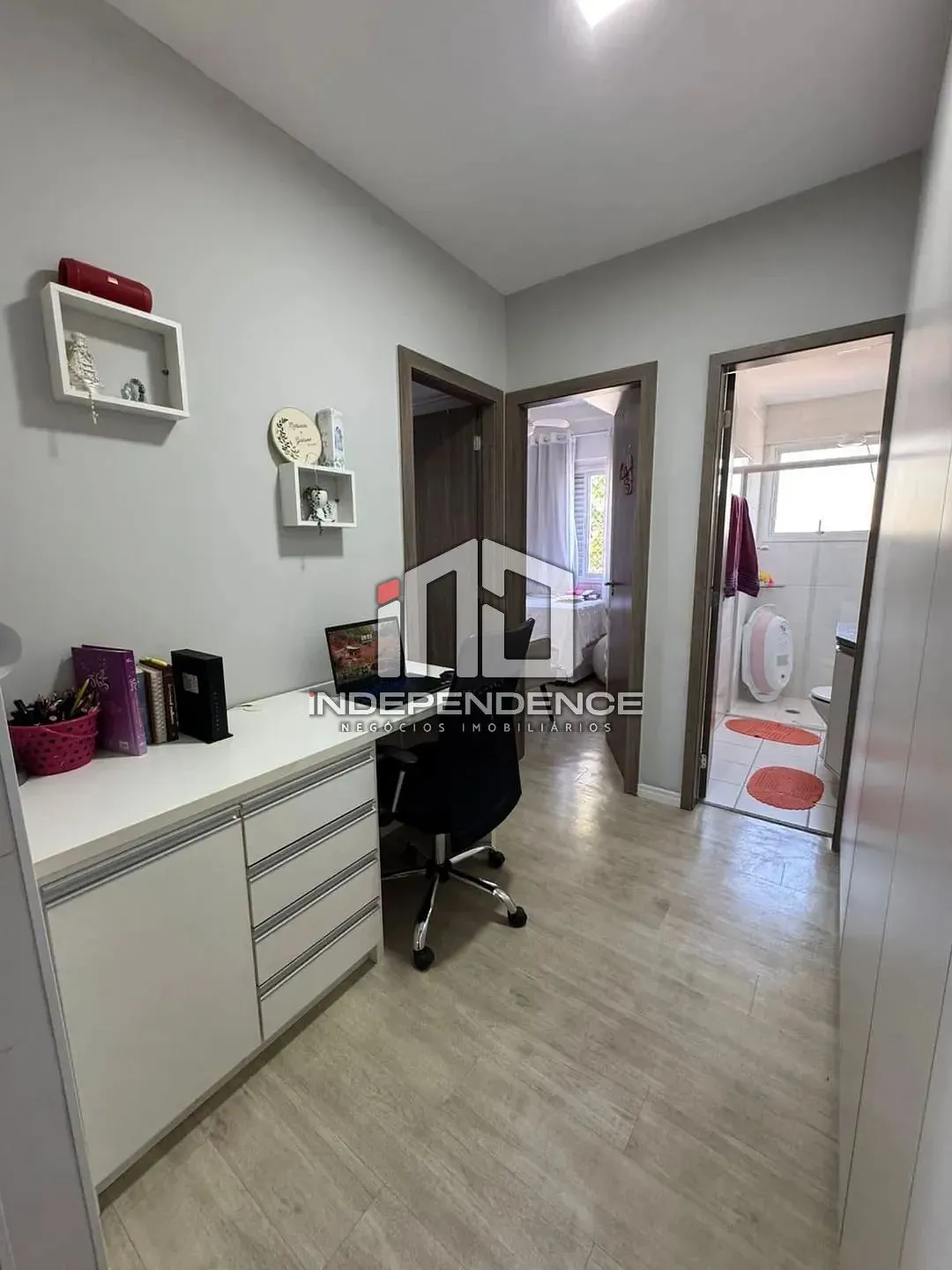 Apartamento, 2 quartos, 71 m² - Foto 38