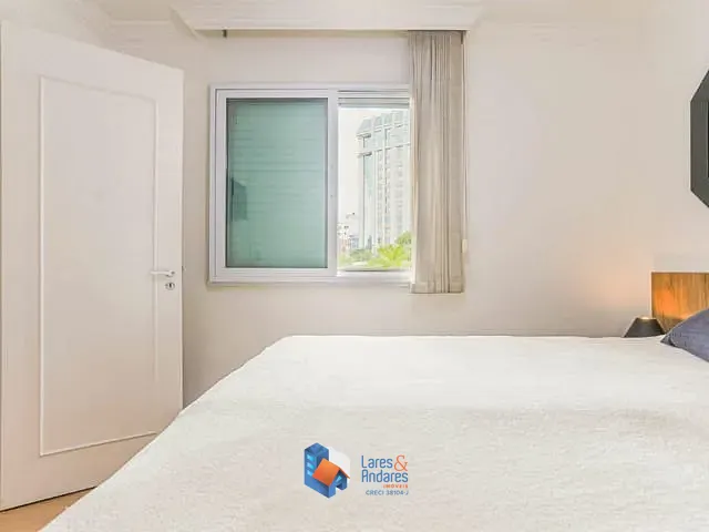 Apartamento com 46m² 1 quarto e 1 banheiro, à venda, no bairro Vila Congonhas em São Paulo