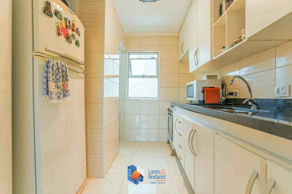 Apartamento, 1 quarto, 46 m² - Foto 5