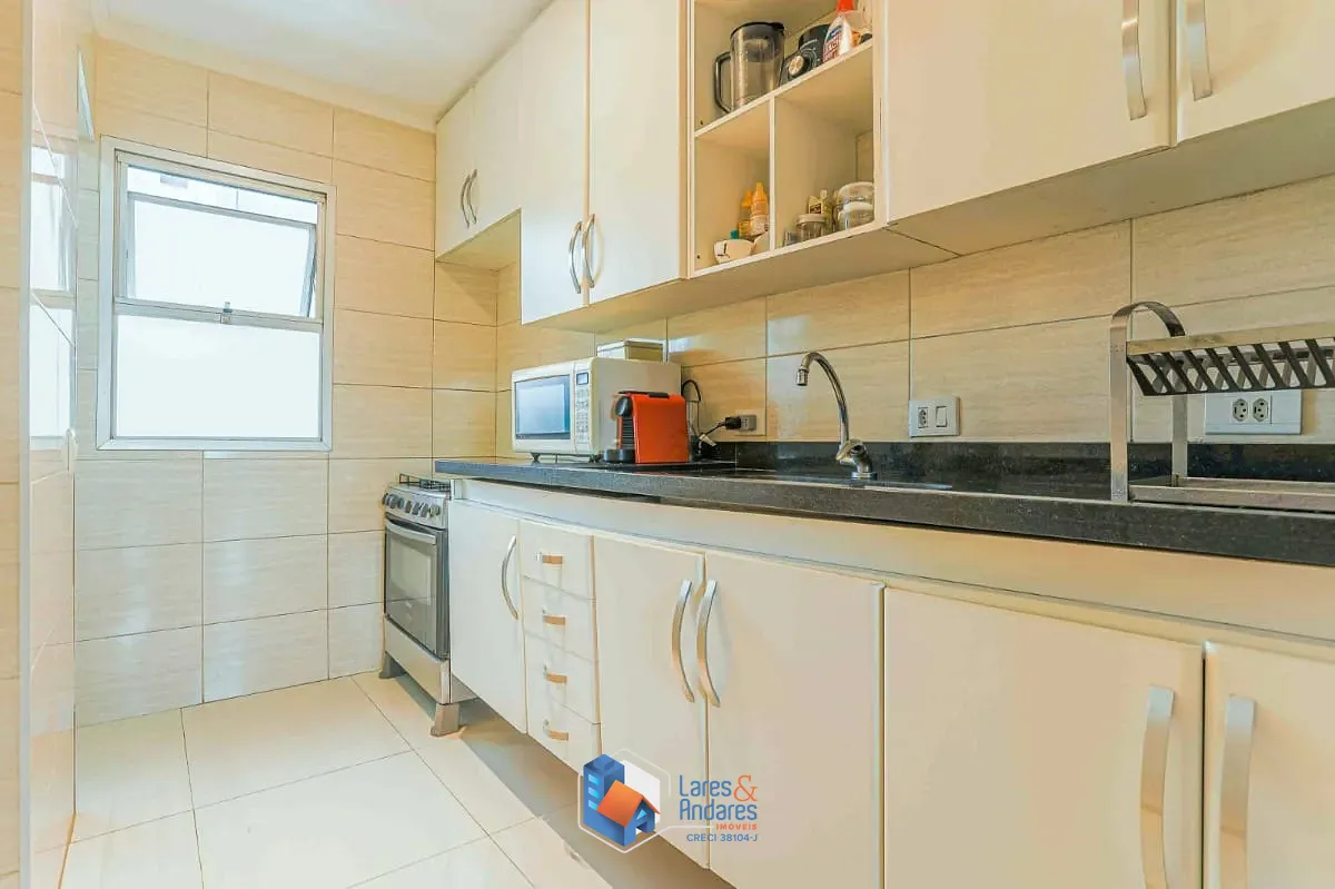 Apartamento, 1 quarto, 46 m² - Foto 7