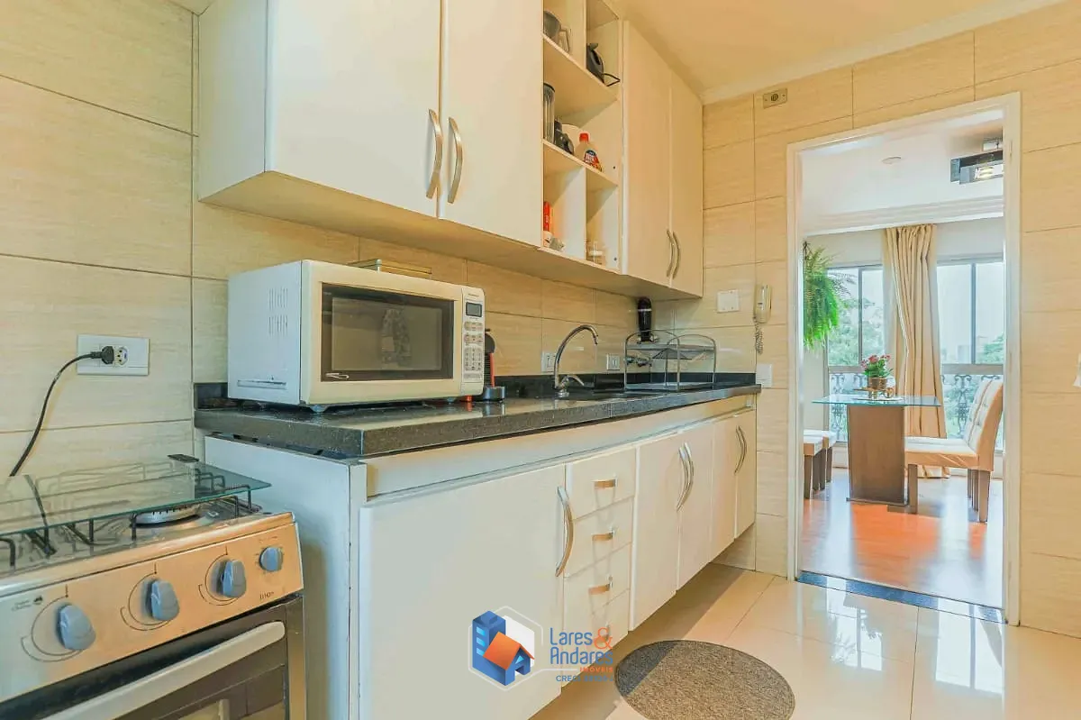 Apartamento, 1 quarto, 46 m² - Foto 8