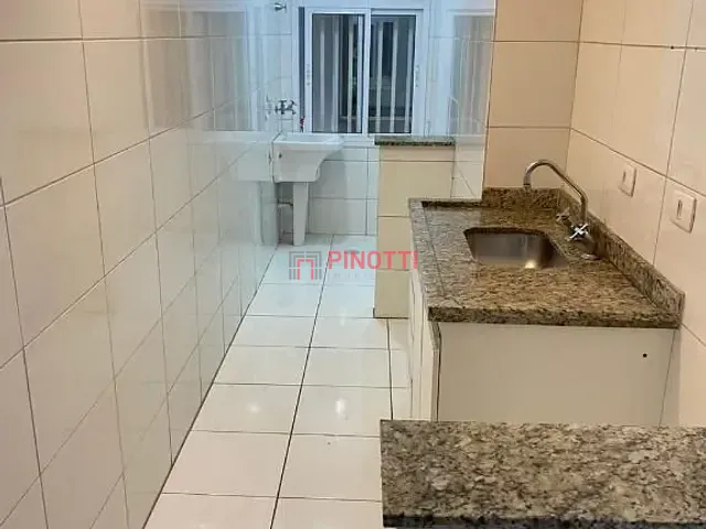 Apartamento 1 quarto e 1 banheiro, para alugar, no bairro Vila Flórida em São Bernardo do Campo