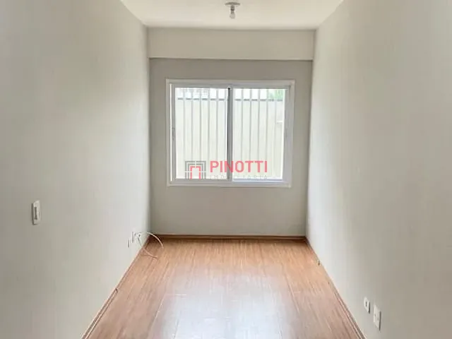 Apartamento 1 quarto e 1 banheiro, para alugar, no bairro Vila Flórida em São Bernardo do Campo