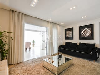 Foto do Apartamento-Apartamento garden para venda em Ipiranga com 3 quartos, sendo 3 suítes, 193m²