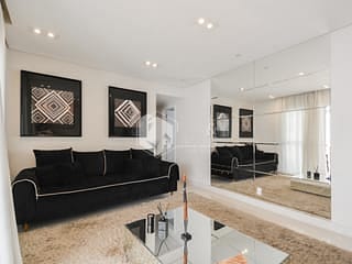 Foto do Apartamento-Apartamento garden para venda em Ipiranga com 3 quartos, sendo 3 suítes, 193m²