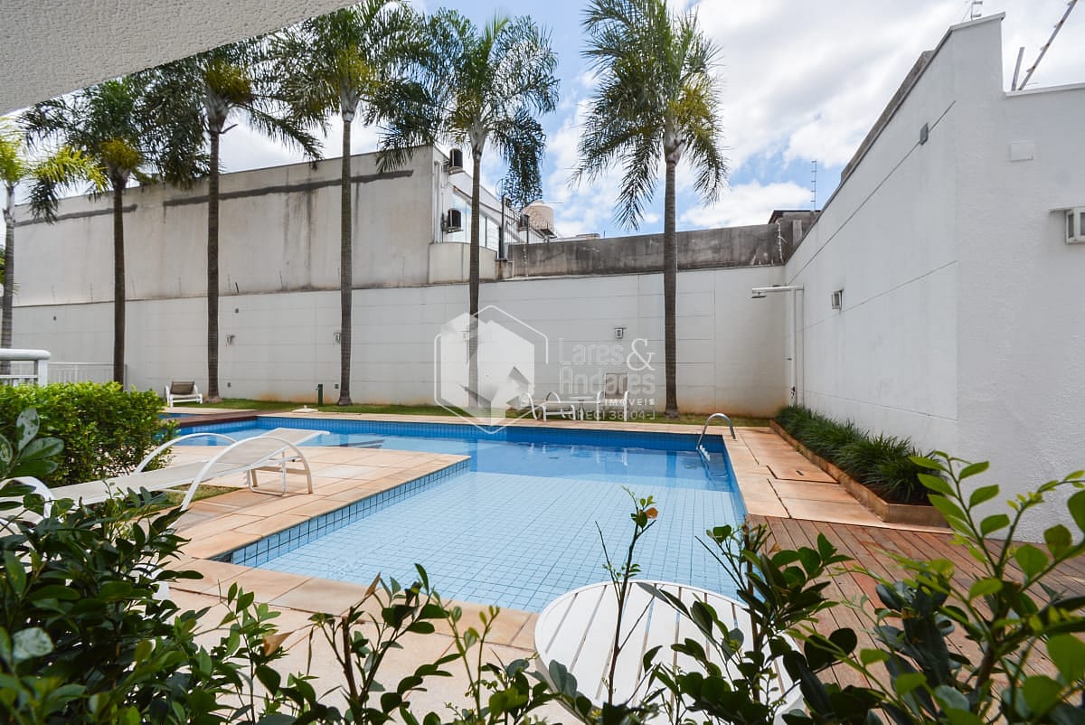 Apartamento, 3 quartos, 193 m² - Foto 87