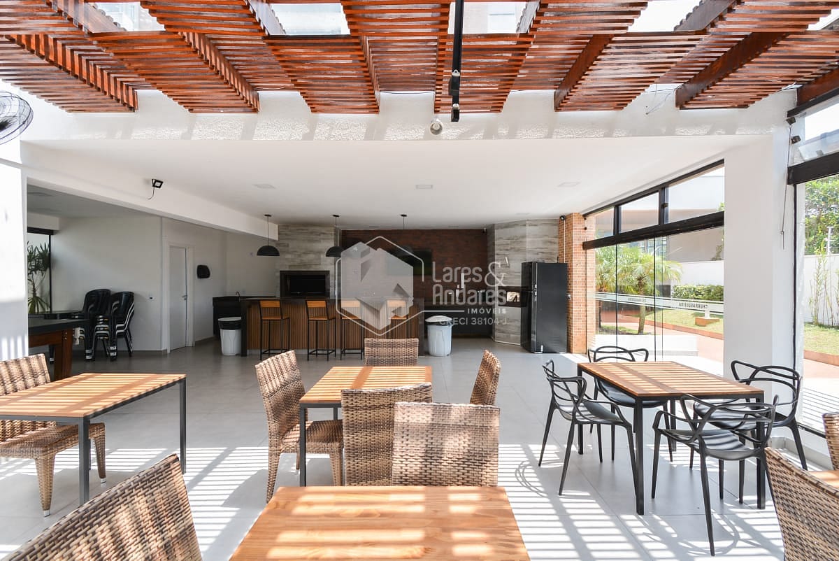 Apartamento, 3 quartos, 193 m² - Foto 61