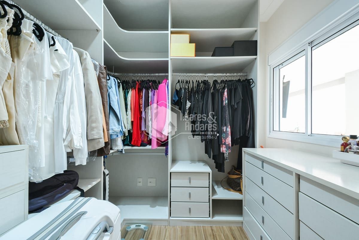 Apartamento, 3 quartos, 193 m² - Foto 32