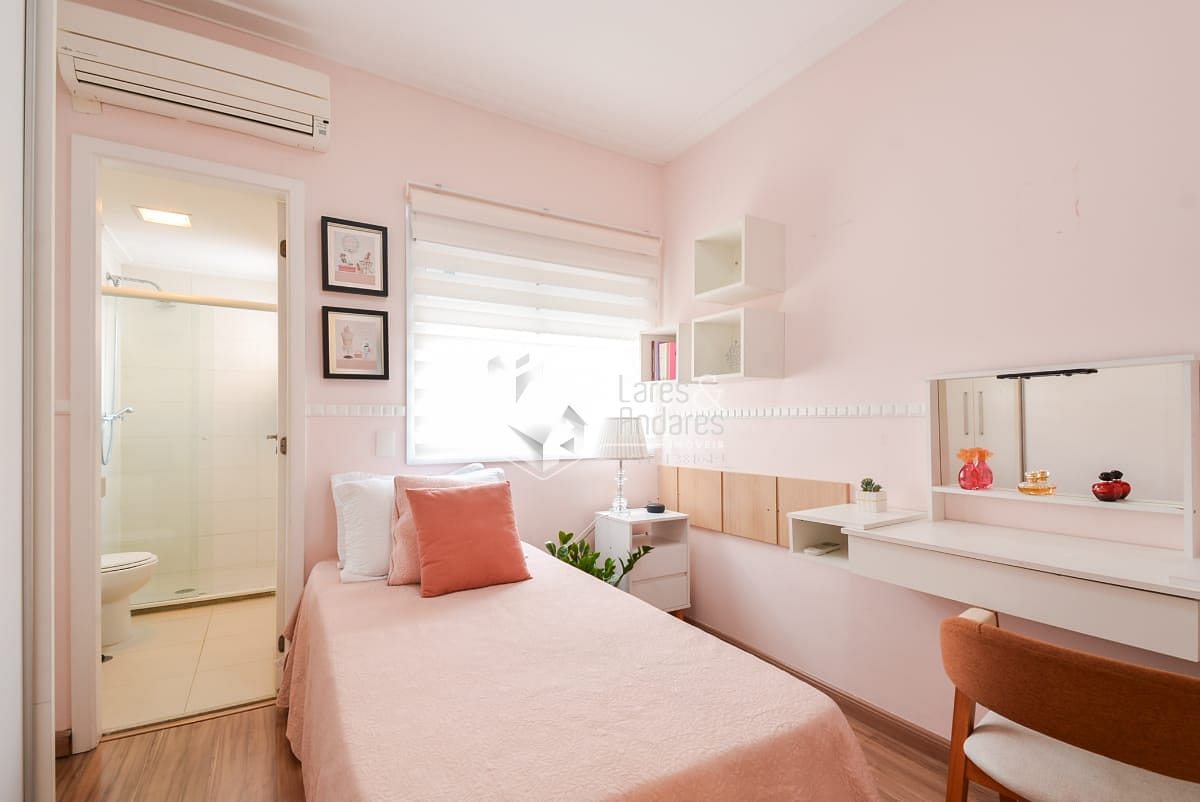 Apartamento, 3 quartos, 193 m² - Foto 35