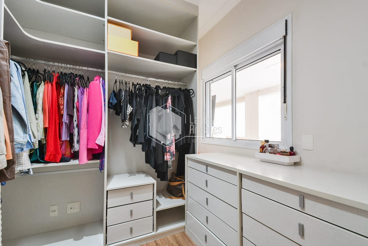 Apartamento, 3 quartos, 193 m² - Foto 33