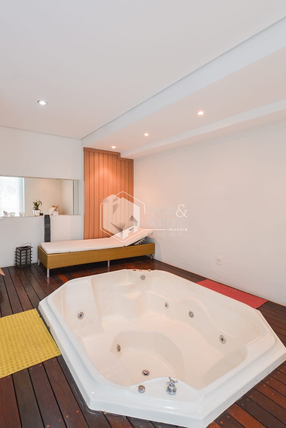 Apartamento, 3 quartos, 193 m² - Foto 99