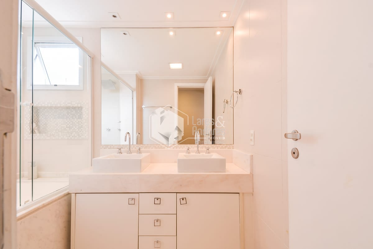 Apartamento, 3 quartos, 193 m² - Foto 42